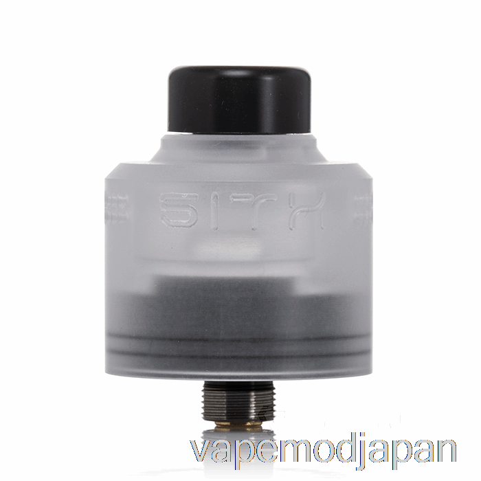 VAPE MOD VAPERZ クラウド シス 24mm BF RDA アイスアウト